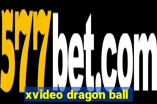 xvideo dragon ball